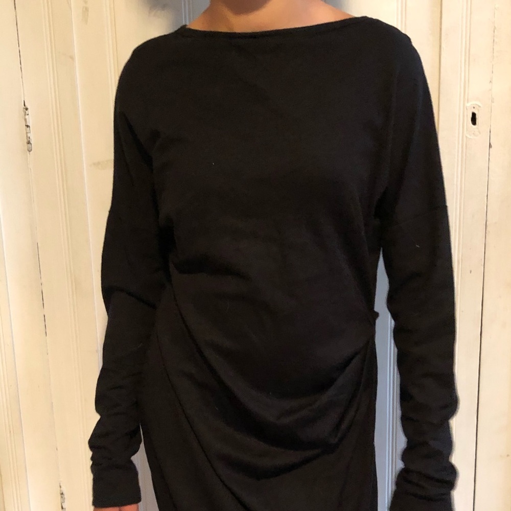 Donna Karan classic dress